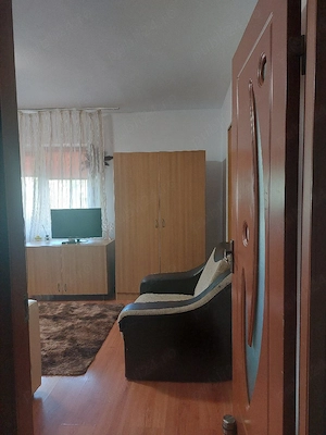 Apartament 2 camere decomandate, mobilat, G. Enescu - imagine 3