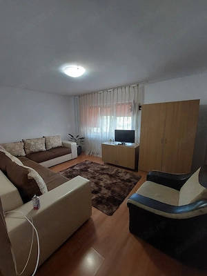 Apartament 2 camere decomandate, mobilat, G. Enescu - imagine 2