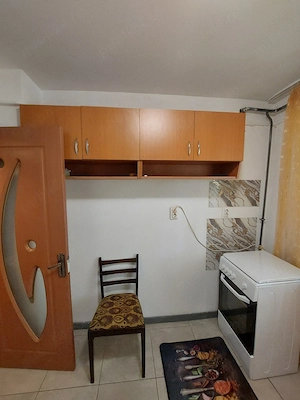 Apartament 2 camere decomandate, mobilat, G. Enescu - imagine 5