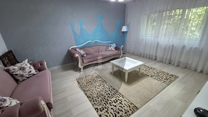  Apartament 3 Camere 13 Septembrie Bucuresti - imagine 4
