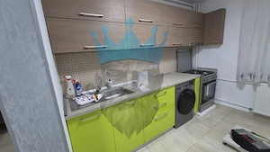  Apartament 3 Camere 13 Septembrie Bucuresti - imagine 6