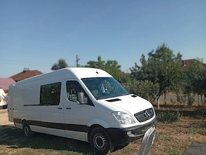 vand mercedes sprinter - imagine 2