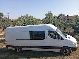 vand mercedes sprinter - imagine 5