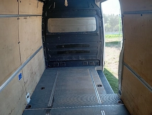 vand mercedes sprinter - imagine 6