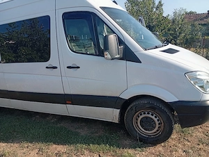 vand mercedes sprinter