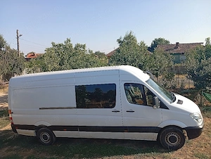 vand mercedes sprinter - imagine 4