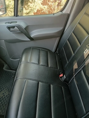 vand mercedes sprinter - imagine 10