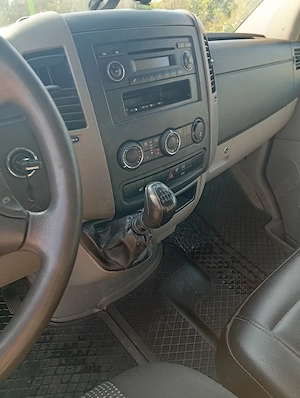 vand mercedes sprinter - imagine 8