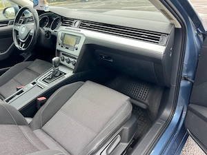 PASSAT 2,0 Diesel,EURO 6,Automat,DISTRONIC,KEYLESS GO,Plafon PANORAMIC,Navi,Distributia Schimbata - imagine 10
