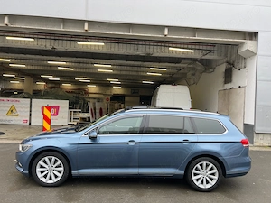 PASSAT 2,0 Diesel,EURO 6,Automat,DISTRONIC,KEYLESS GO,Plafon PANORAMIC,Navi,Distributia Schimbata - imagine 4