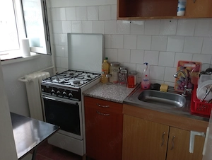 Garsoniera, zona Alexandru, de inchiriat - imagine 4