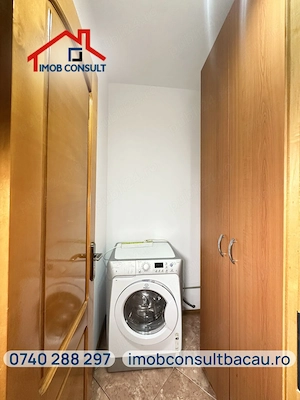Apartament cu 3 camere de închiriat | 100 MP | Zona Arena Mall | CE1784 - imagine 14