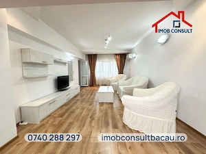 Apartament cu 3 camere de închiriat | 100 MP | Zona Arena Mall | CE1784 - imagine 2