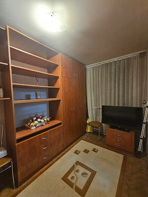200 euro!!! Apartament cu 2 camere ET.3 Zona Sagului - imagine 5