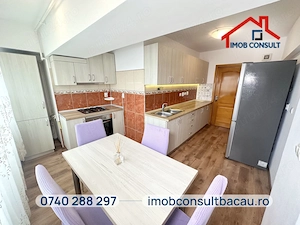 Apartament cu 3 camere de închiriat | 100 MP | Zona Arena Mall | CE1784 - imagine 11