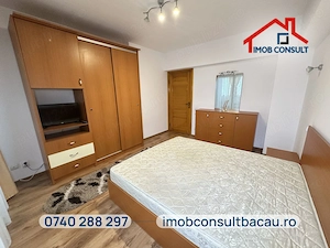 Apartament cu 3 camere de închiriat | 100 MP | Zona Arena Mall | CE1784 - imagine 9