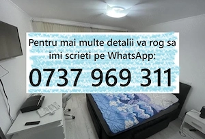 TIMISOARA chirie apartament cu 2 camere - imagine 2