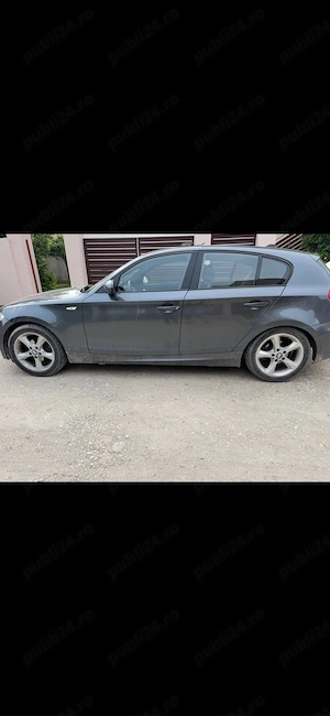 vand BMW seria 1 M pachet