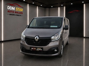 Renault Trafic L1H1  1.6 Diesel  Garantie  Rate Fixe