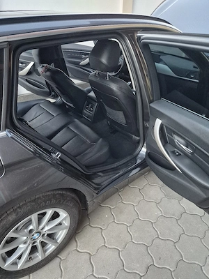 BMW f31 320d Xdrive 2014 10 - imagine 9