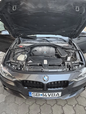 BMW f31 320d Xdrive 2014 10 - imagine 2