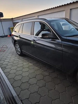 BMW f31 320d Xdrive 2014 10 - imagine 4