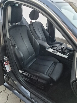 BMW f31 320d Xdrive 2014 10 - imagine 8