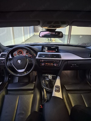 BMW f31 320d Xdrive 2014 10 - imagine 5