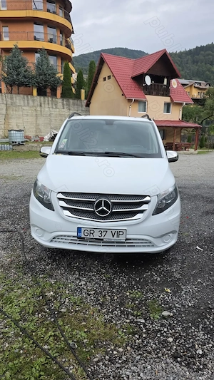 Mercedes vito 116  - 2018 - imagine 4