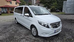 Mercedes vito 116  - 2018 - imagine 6