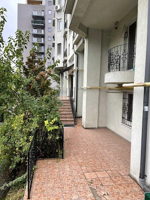 🏡 De închiriat: Garsonieră modernă - Tineretului ✨ - imagine 6
