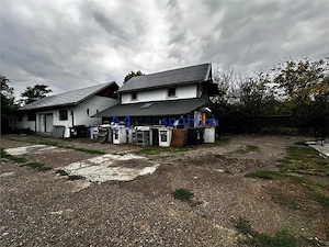 Spatiu depozitare, productie 137mp, sos. Pacurari, langa APAN - imagine 2