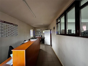 Spatiu depozitare, productie 137mp, sos. Pacurari, langa APAN - imagine 7