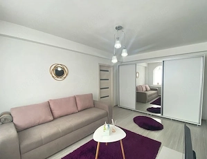 BRASOV chirie apartament decomandat cu 2 camere - imagine 4