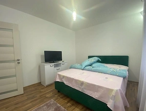 BRASOV chirie apartament decomandat cu 2 camere - imagine 3