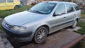 citroen xsara - imagine 4