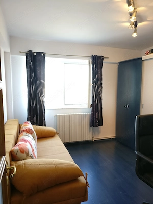 Apartament spatios si luminos, Tomis Nord, Vapor - imagine 2