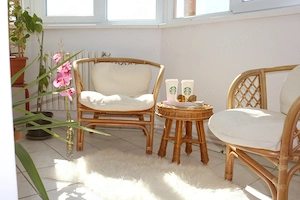 Apartament spatios si luminos, Tomis Nord, Vapor - imagine 5