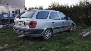 citroen xsara - imagine 3