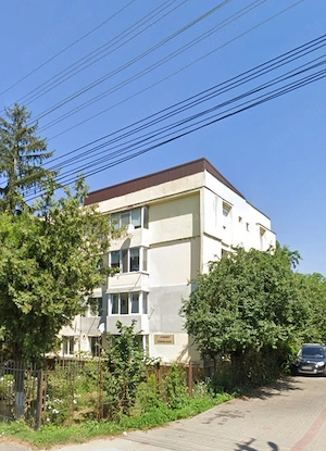 Vand urgent apartament in orasul Baicoi