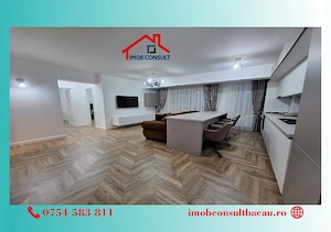 Apartament cu 3 camere modern de inchiriat | Bloc nou | Arena Residence | CE1785 - imagine 7
