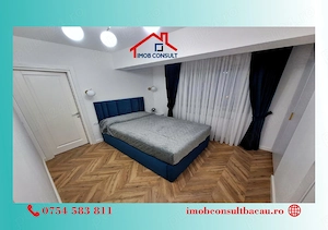 Apartament cu 3 camere modern de inchiriat | Bloc nou | Arena Residence | CE1785 - imagine 3