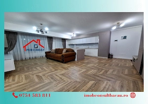 Apartament cu 3 camere modern de inchiriat | Bloc nou | Arena Residence | CE1785 - imagine 5