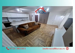 Apartament cu 3 camere modern de inchiriat | Bloc nou | Arena Residence | CE1785 - imagine 2
