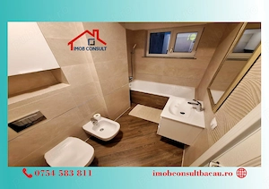 Apartament cu 3 camere modern de inchiriat | Bloc nou | Arena Residence | CE1785 - imagine 4