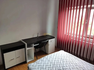 Ap. 2 camere - Moara de Foc Păcurari