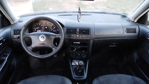 volkswagen golf 4 1.4 benzina