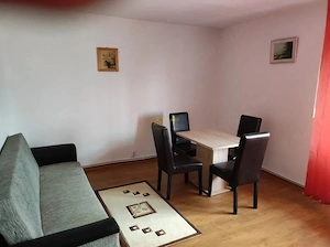 Ap. 2 camere - Moara de Foc Păcurari - imagine 2