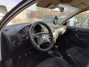 volkswagen golf 4 1.4 benzina - imagine 2