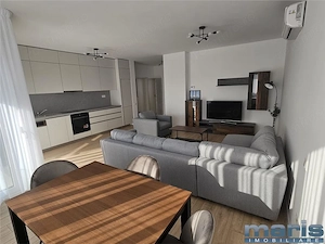 Apartament NOU 2 camere Concept 9 cu parcare